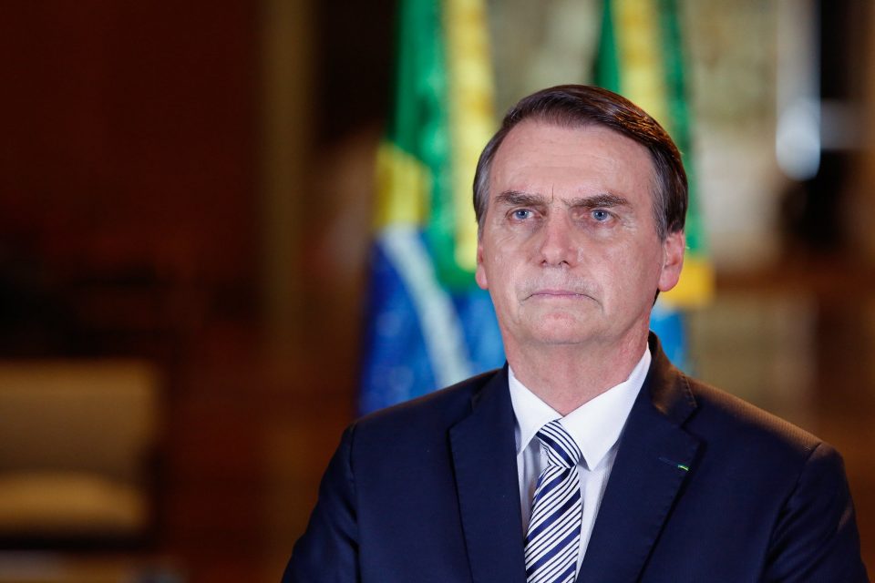 Petrobras podera ser privatizada ate fim do mandato de Bolsonaro