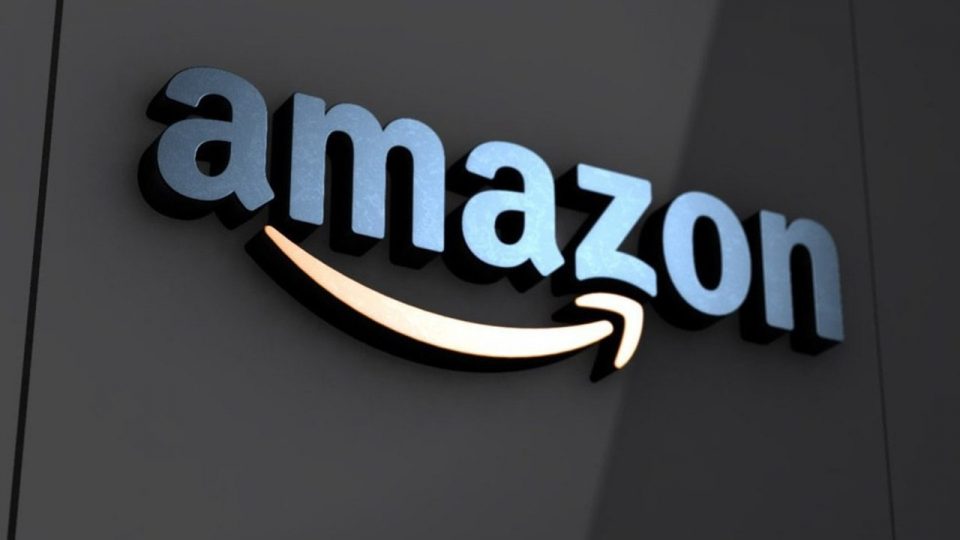 Amazon briga com gigantes do Varejo