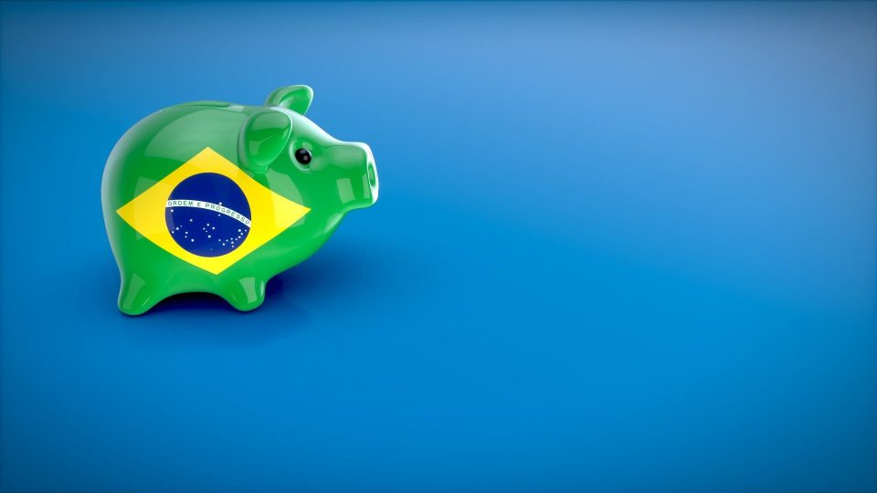 Onde o mundo vai investir em 2020 No Brasil
