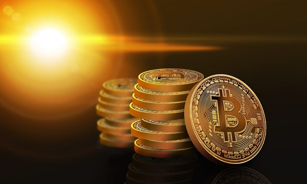 Melhores Exchanges Bitcoin