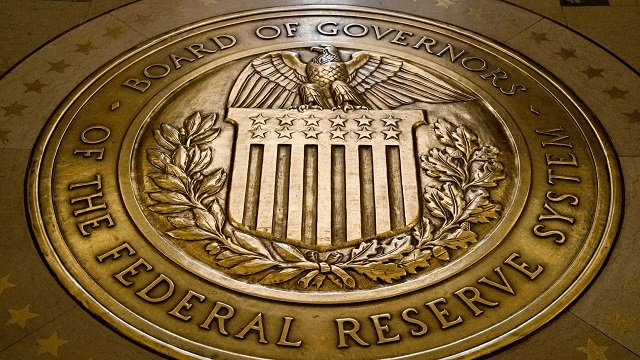 Federal Reserve fed