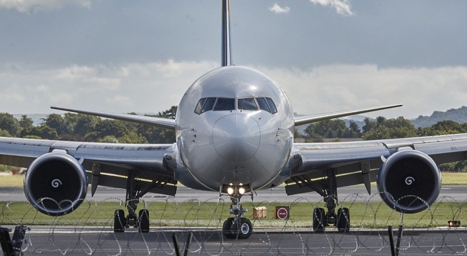 Veja como poderao ser as viagens aereas pos pandemia