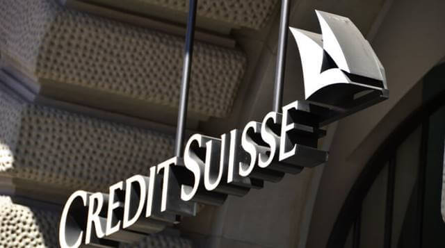 credit suisse banco