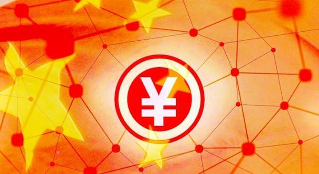 criptomoeda china moeda digital
