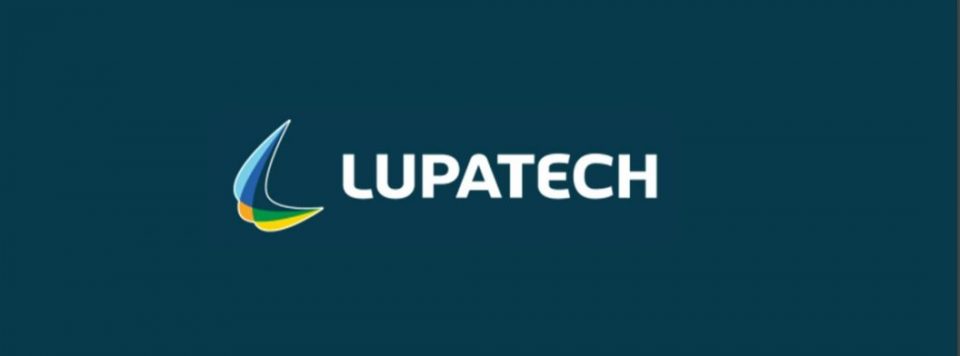 lupatech logo