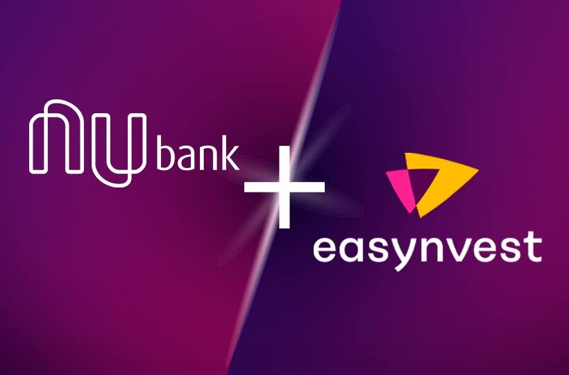 CADE autoriza compra da Easynvest pelo Nubank
