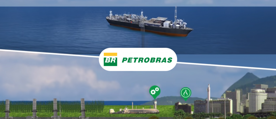 Petrobras21