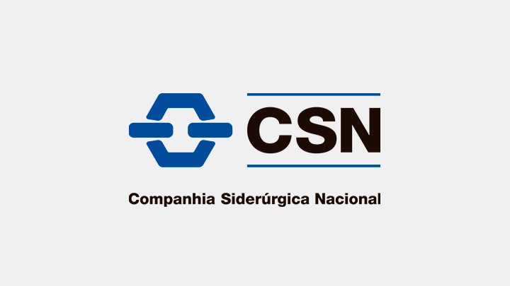 Mais mineradora do que siderúrgica, ação da CSN sobe 75% no ano