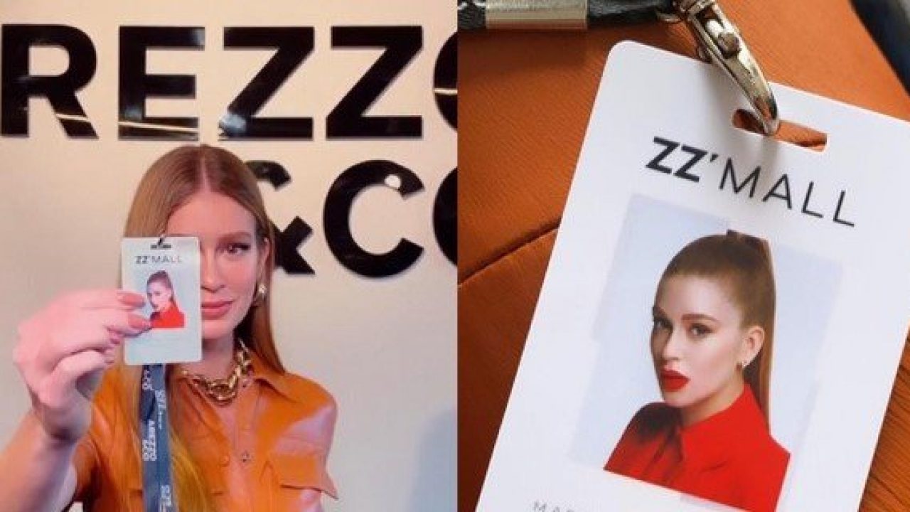 Arezzo ARZZ3 ter Marina Ruy Barbosa como diretora de moda