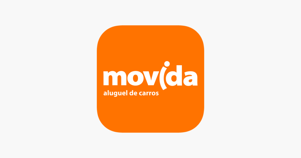 Movida Aluguel De Carros