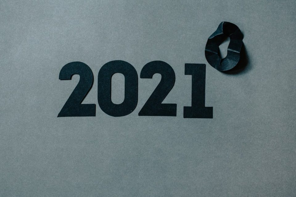 Bolsa 2021