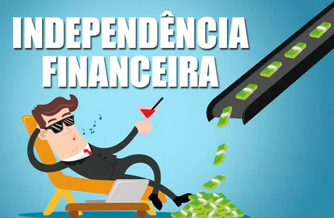 independencia financeira