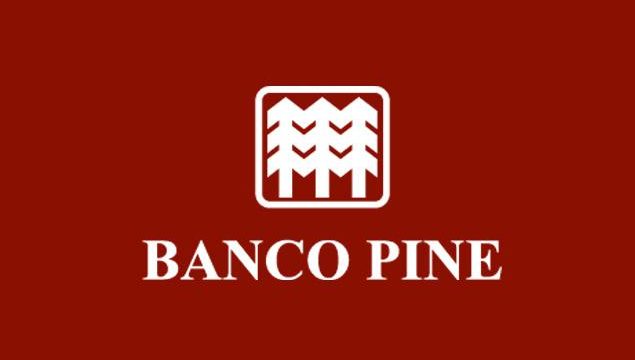 Banco PIne