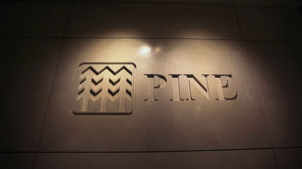Banco Pine análise