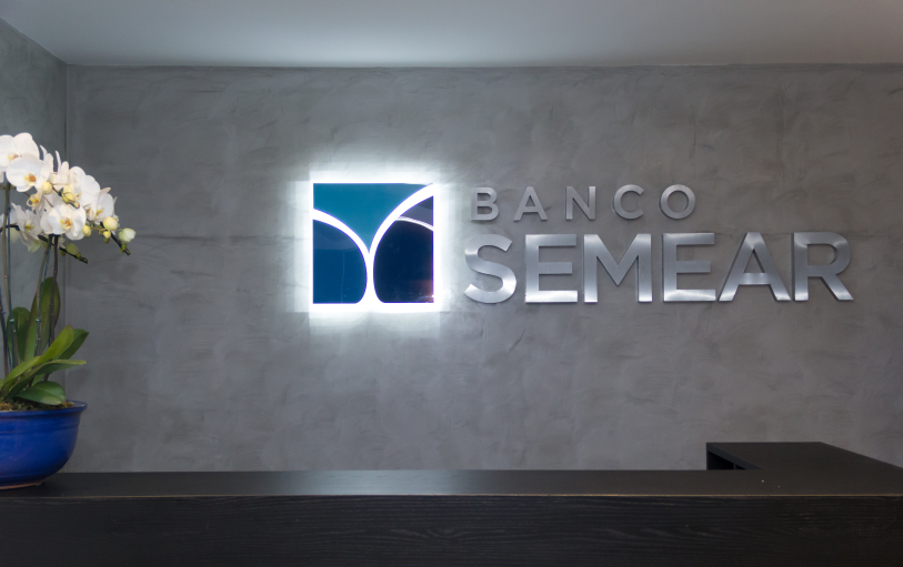 Banco Semear 1