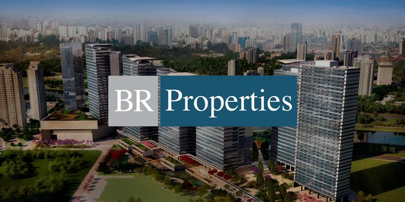 O QUE E A BR PROPERTIES E SUAS ACOES BRPR3 Os Melhores Investimentos Acoes da BR Properties