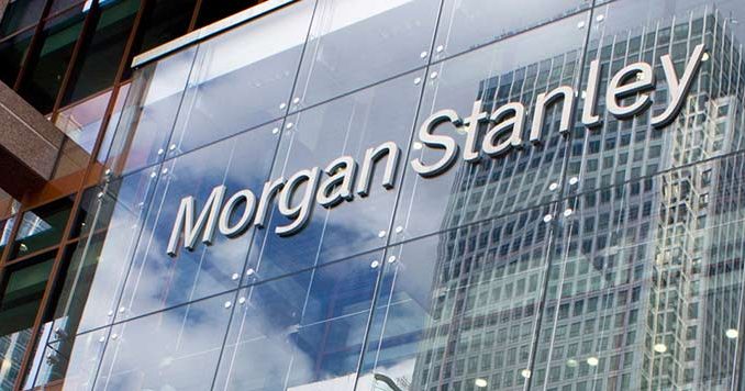 morgan stanley