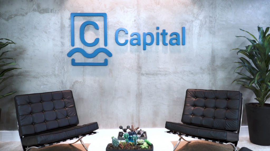 CM Capital 1 2
