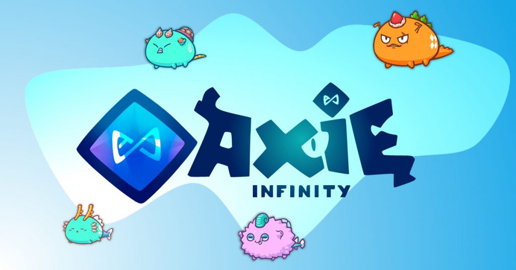 De graça: Axie Infinity anuncia nova versão a 'Origin' e agora