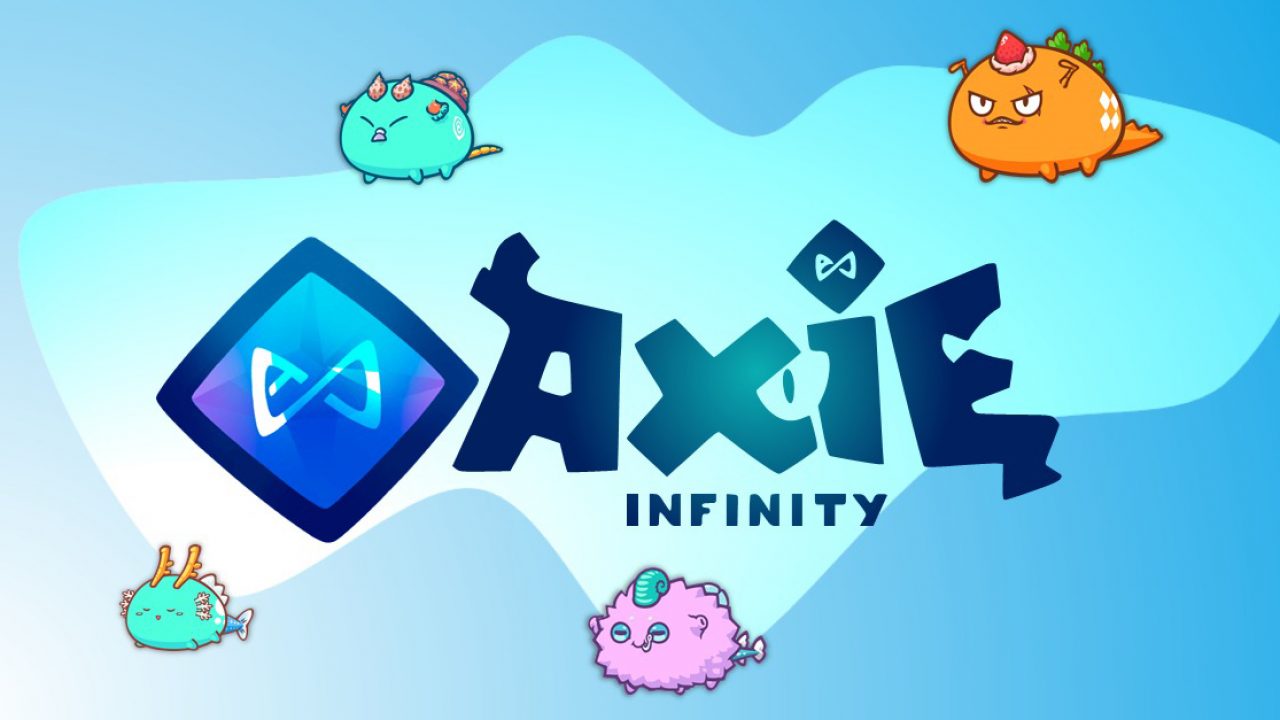 Jogos em NFT, como Axie Infinity, movimentam economia durante a pandemia