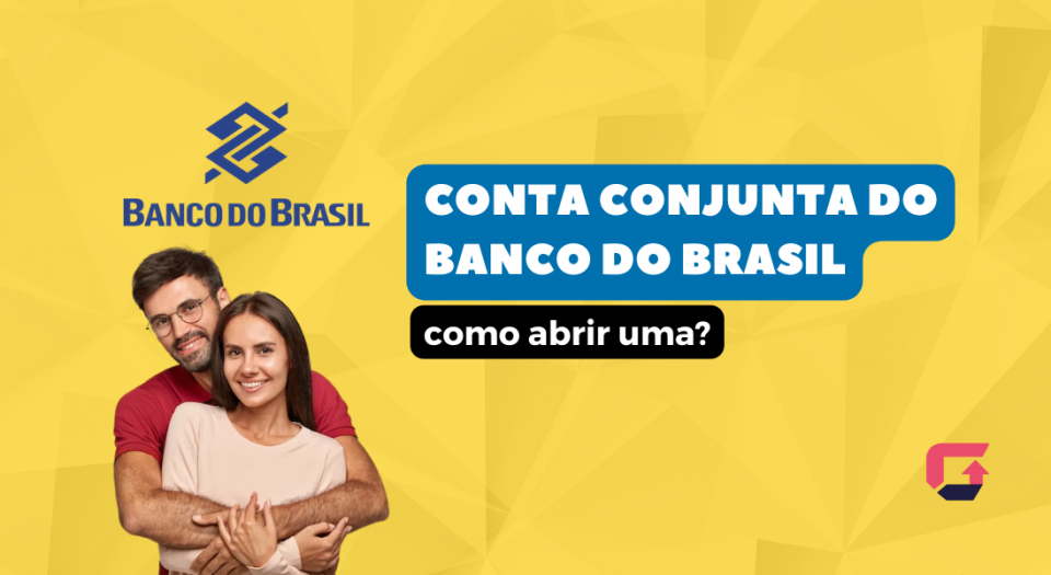 conta conjunta bb banco do brasil