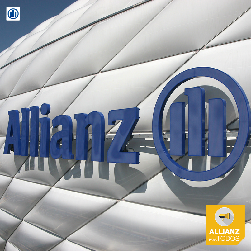 Allianz 3