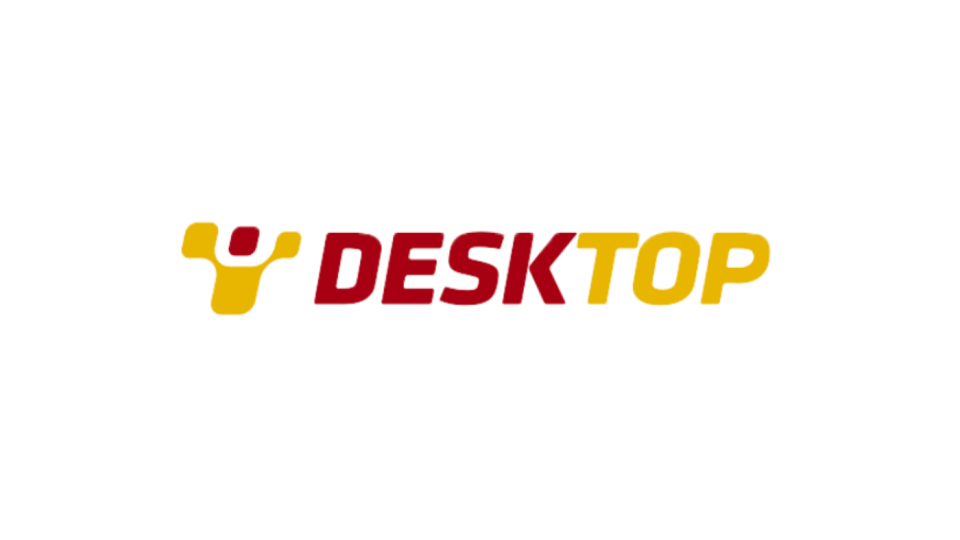 desk3 desktop compra empresas internet fibra optica sao paulo expansao apos ipo resultados 2t21 logo