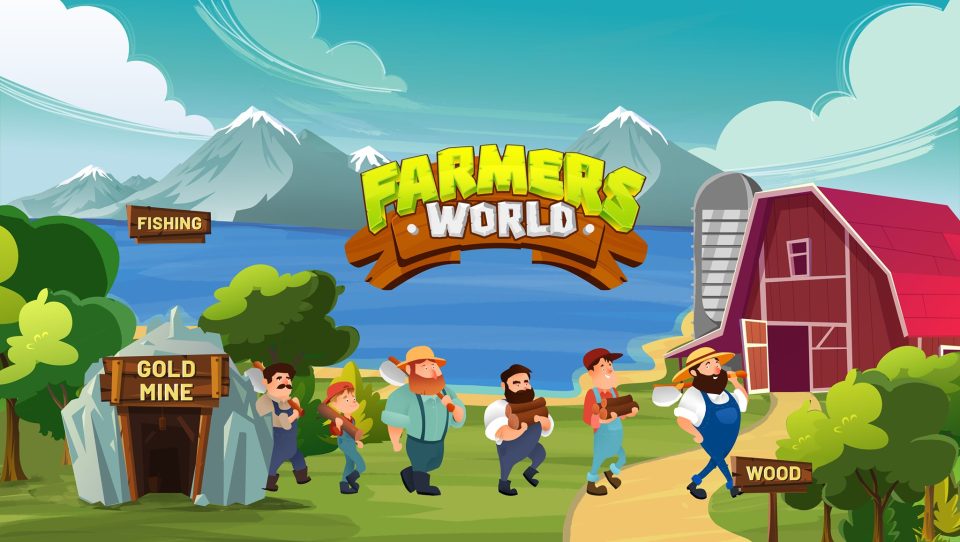 Farmers World Investimento Mínimo | Farmers World Investimento Inicial