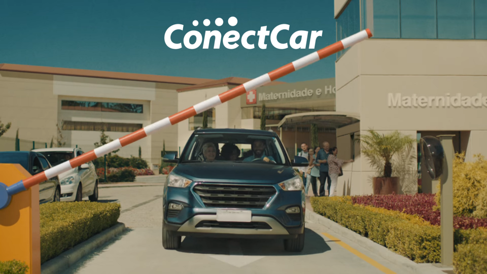 ConectCar 5.2