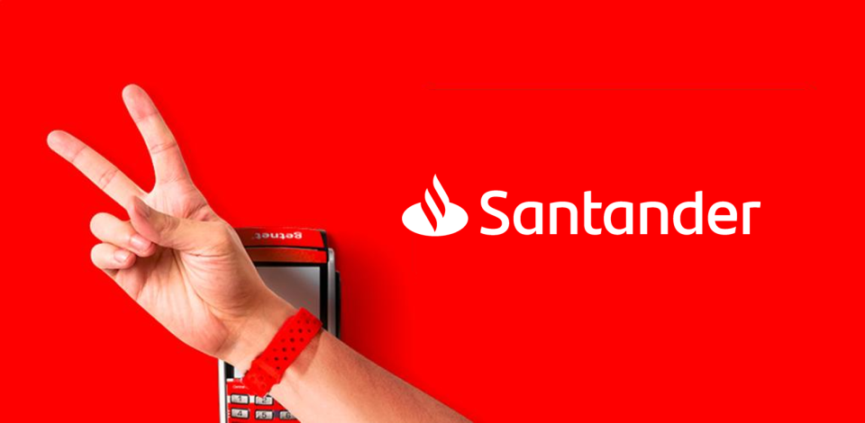 Santander 11.1