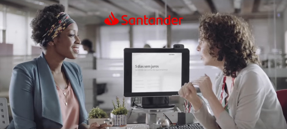 Santander 17.1