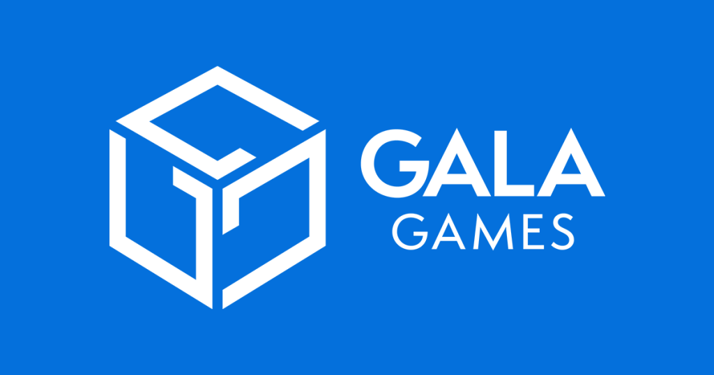 Gala Games Coin (NFT) como jogar?