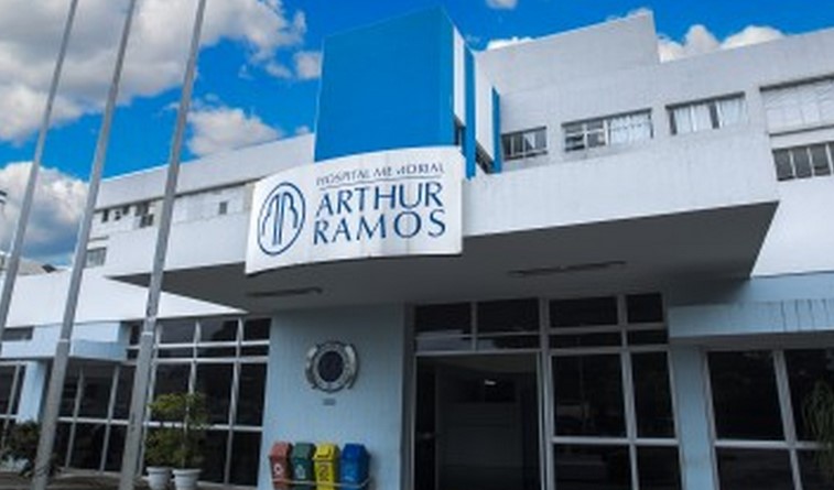 hospital arthur ramos