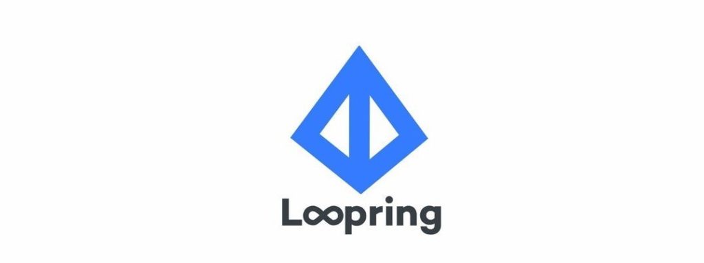 Loopring criptomoeda