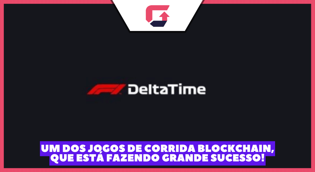 F1 Delta Time Token | F1 Delta Time como jogar: tudo sobre o game