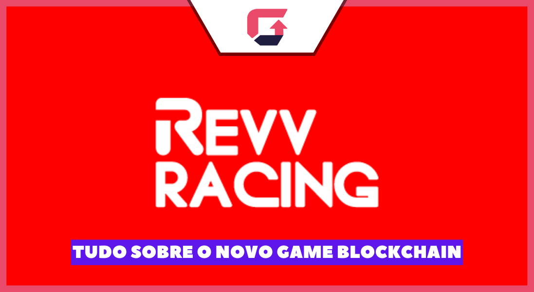 Conheça o jogo de corrida baseado em blockchain e com NFTs que fez parceria  com a F1