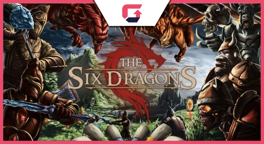 The Six Dragons como jogar | The Six Dragons como ganhar dinheiro