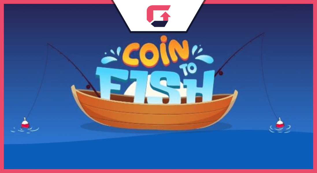 Coin to Fish vale a pena? Coin to Fish como jogar: Confira
