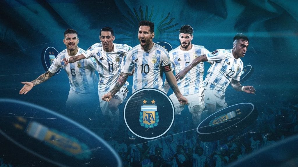 Argentina Fan Token