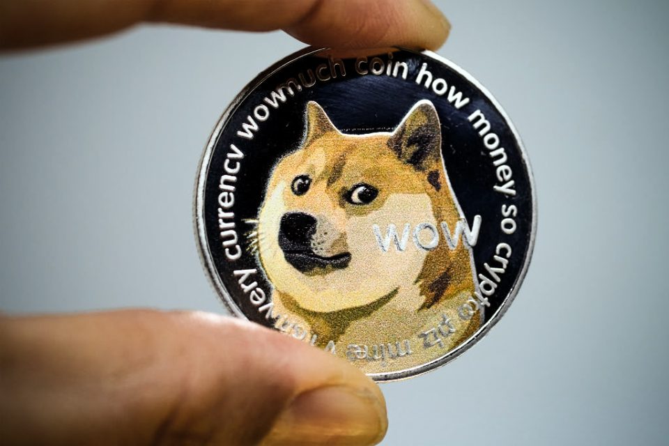 Dogecoin 1