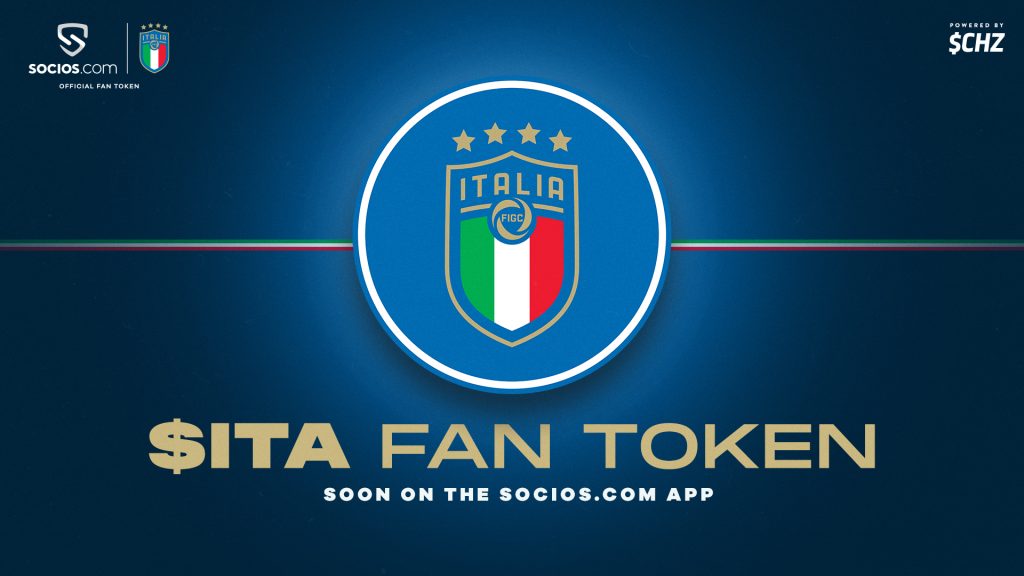 Itália Fan Token