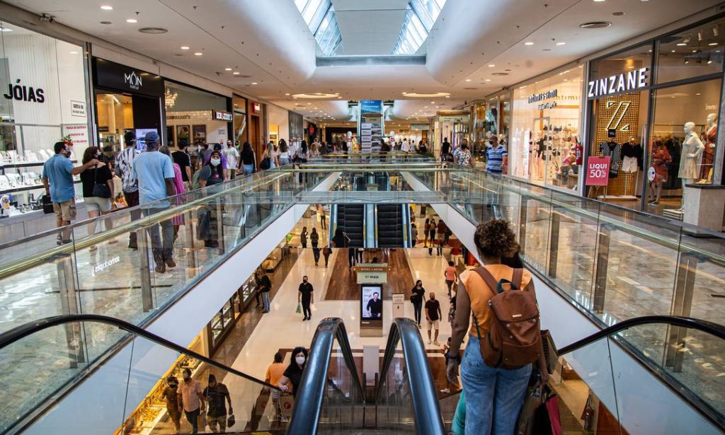 Shopping Eldorado apresenta 12 novas lojas em 2023 - Central do Varejo