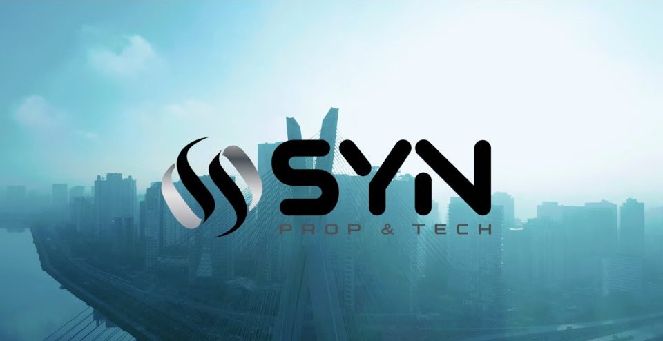 syn prop e tech spx capital