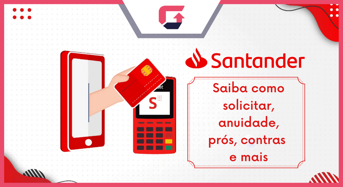 Santander Play solicitar