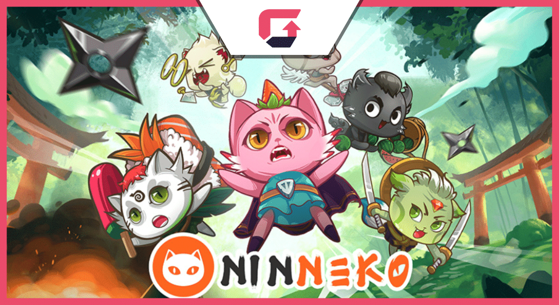 Ninneko NFT  Ninneko Token: tudo sobre game blockchain