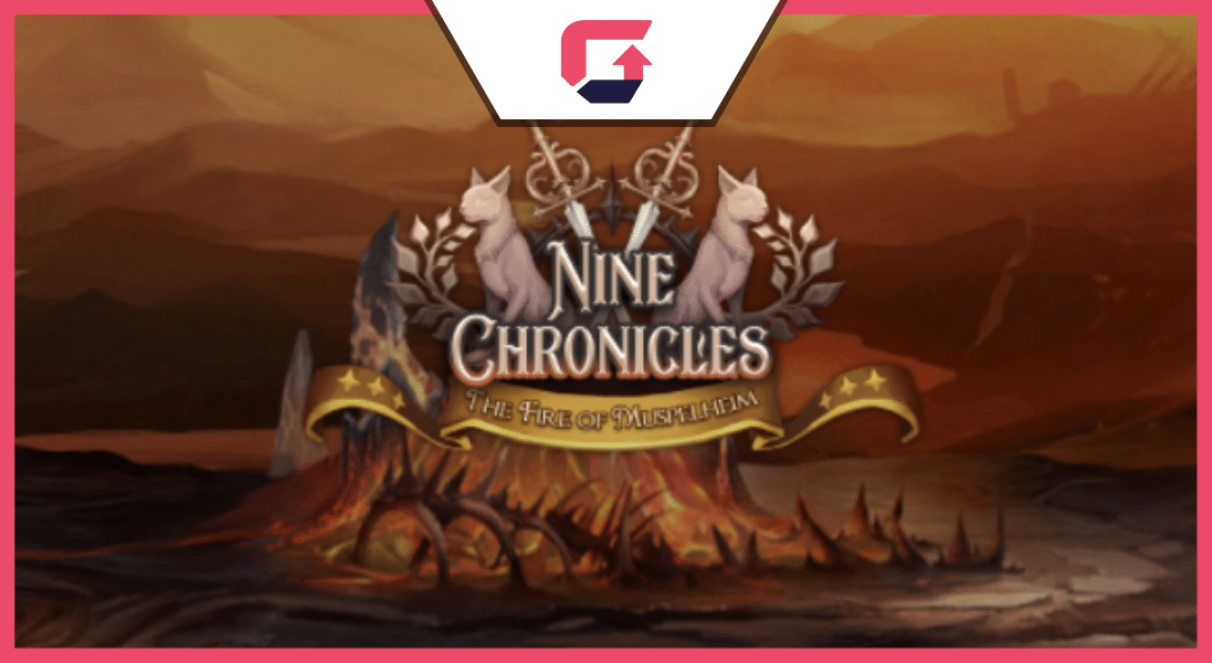 Nine Chronicles NFT | Nine Chronicles como ganhar dinheiro