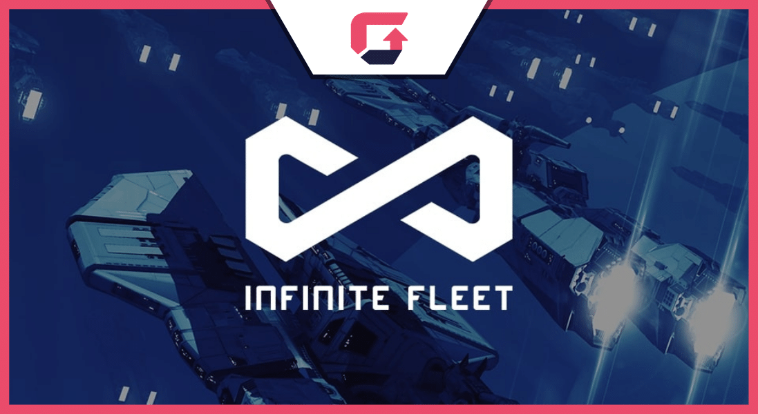 Infinite Fleet Token | Infinite Fleet Blockchain: tudo sobre o game