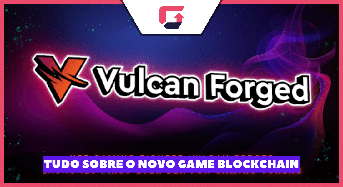 Vulcan Forged Coin | Vulcan Forged Jogo: tudo sobre game NFT