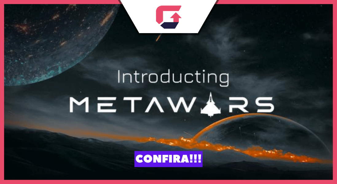 MetaWars NFT | MetaWars Token: tudo sobre Game Blockchain