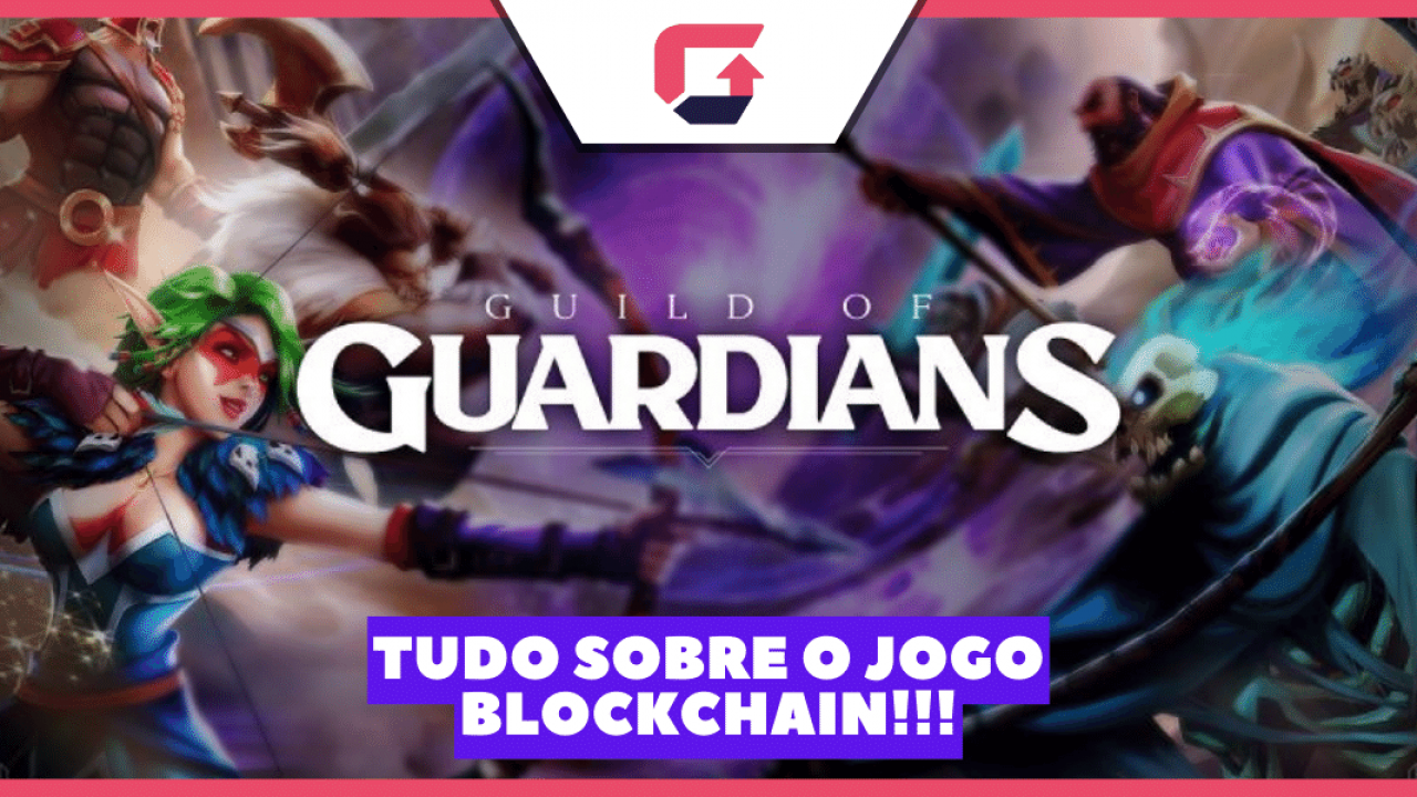 Guild of Guardians: O jogo de RPG que combina tokens e NFTs – Investificar